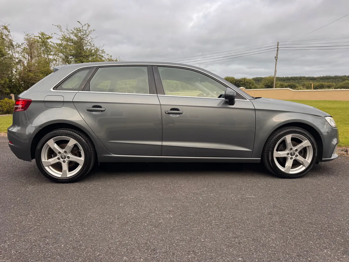 2016 Audi A3 Sport - Image 6