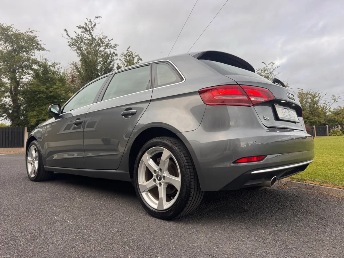 2016 Audi A3 Sport - Image 2
