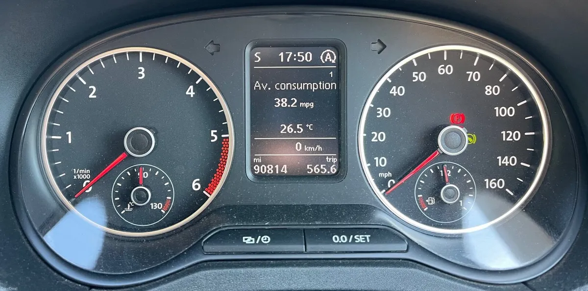 Volkswagen Amarok 2015 - Image 3