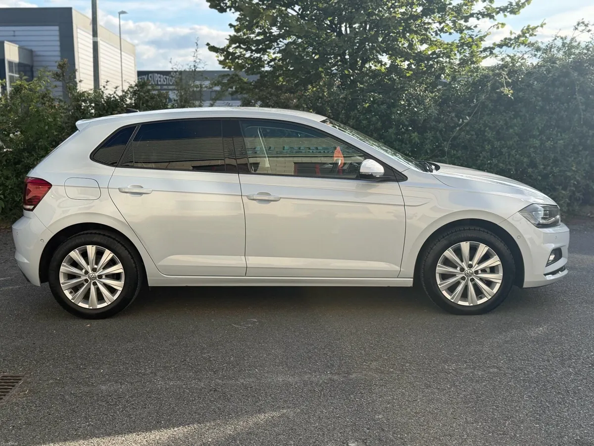 VW POLO 1L AUTO//  HIGHLINE //DIGIDASH // WARRANTY - Image 5