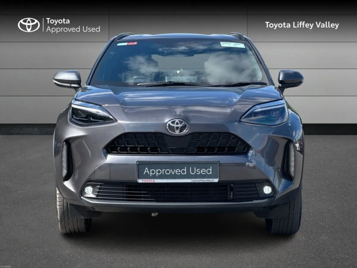 Toyota Yaris Cross YARIS CROSS LUNA SPORT - Image 5