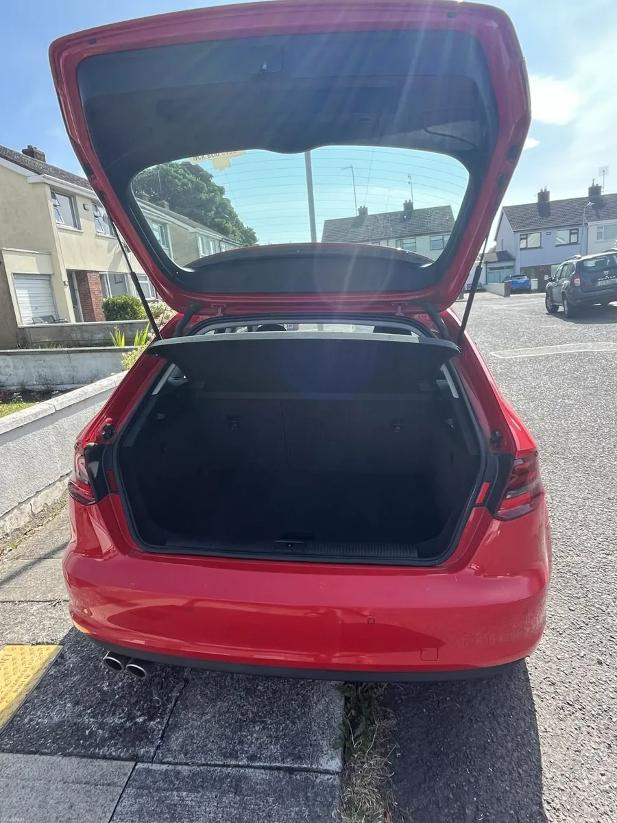 Audi A3 2013 - Image 3