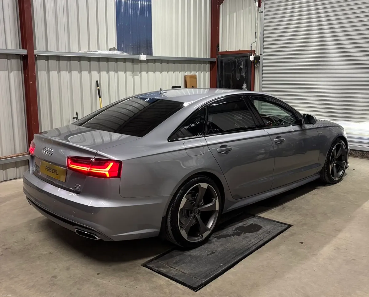 Audi a6 sline - Image 6