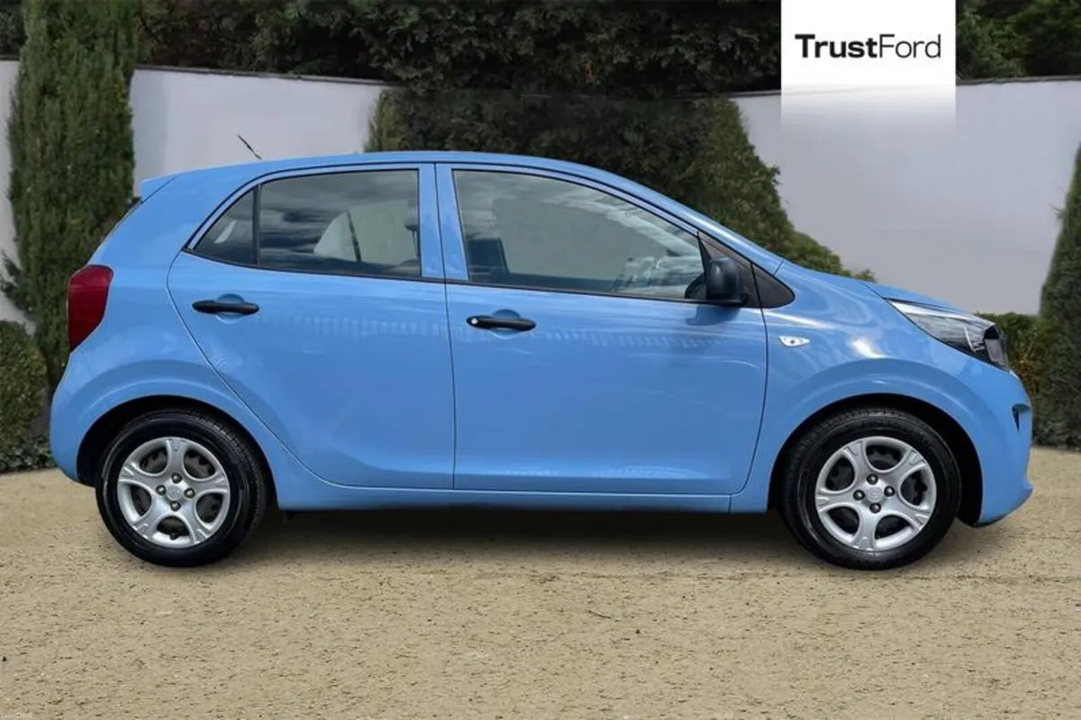 Kia Picanto 1 - Image 3