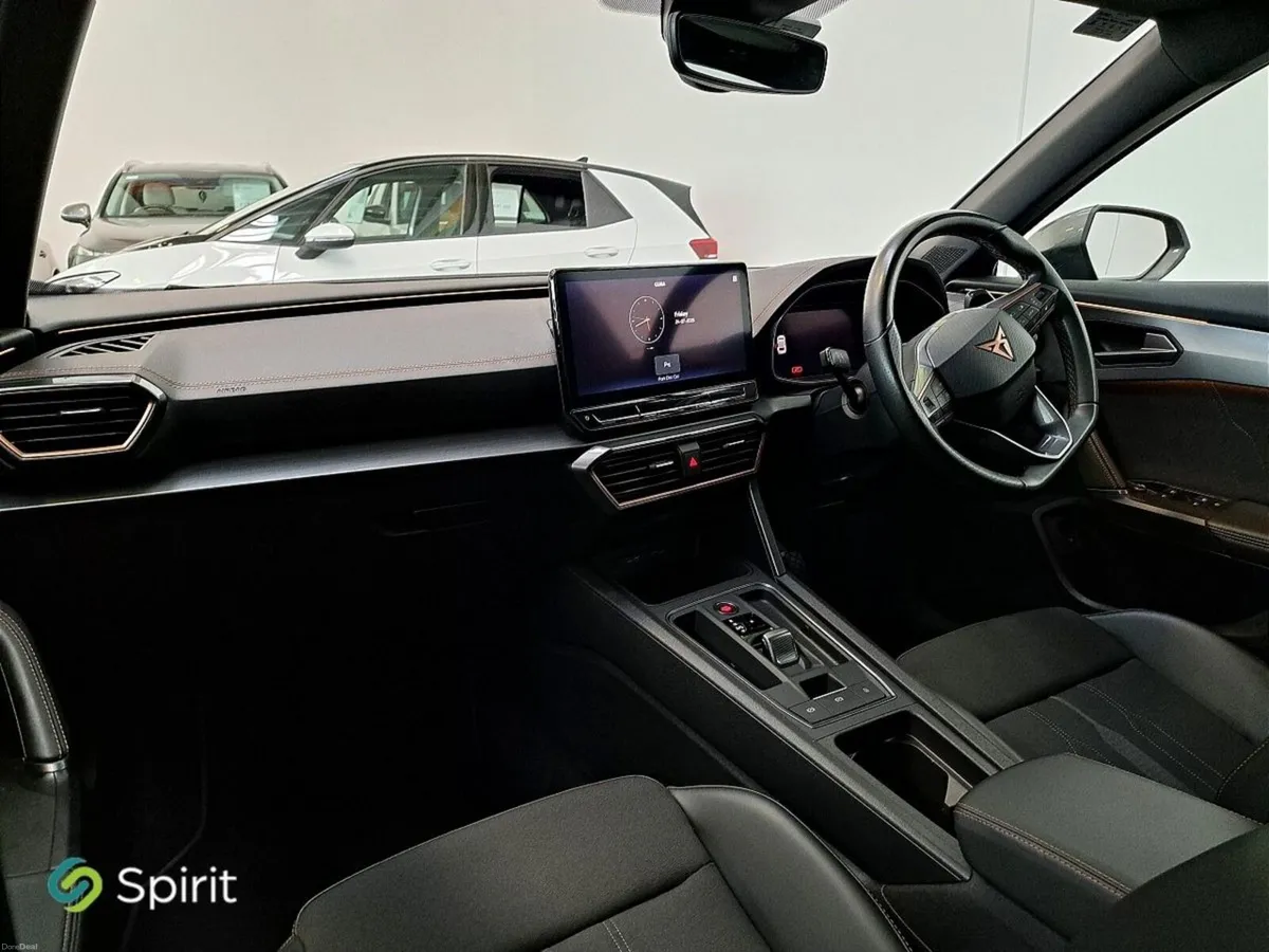 Cupra Formentor e-Hybrid*Plug-In*204HP DSG*Call St - Image 4