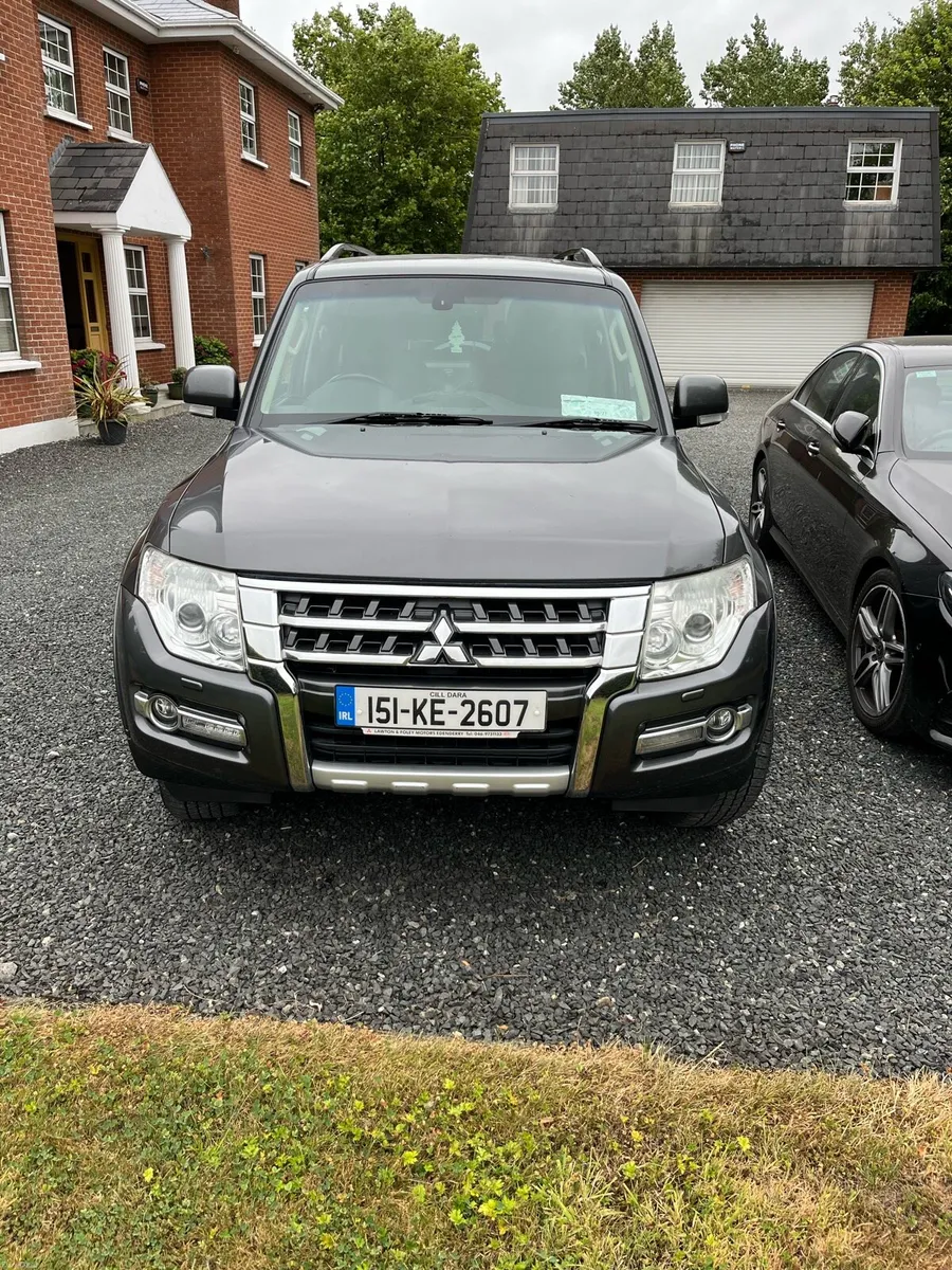 Jeep - Image 1