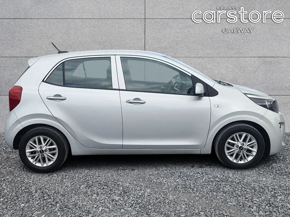 Kia Picanto 1.0 K1 Petrol - Image 2