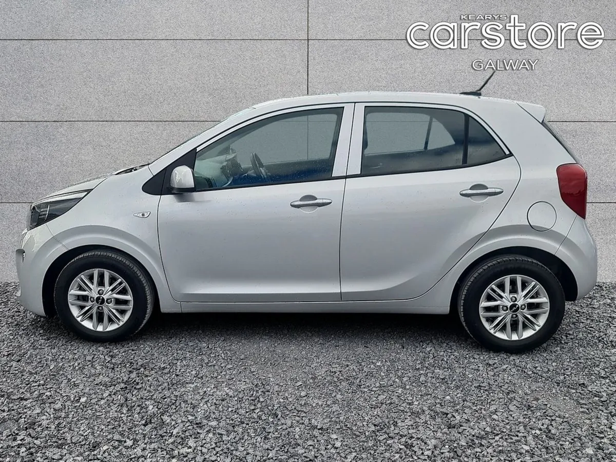 Kia Picanto 1.0 K1 Petrol - Image 6