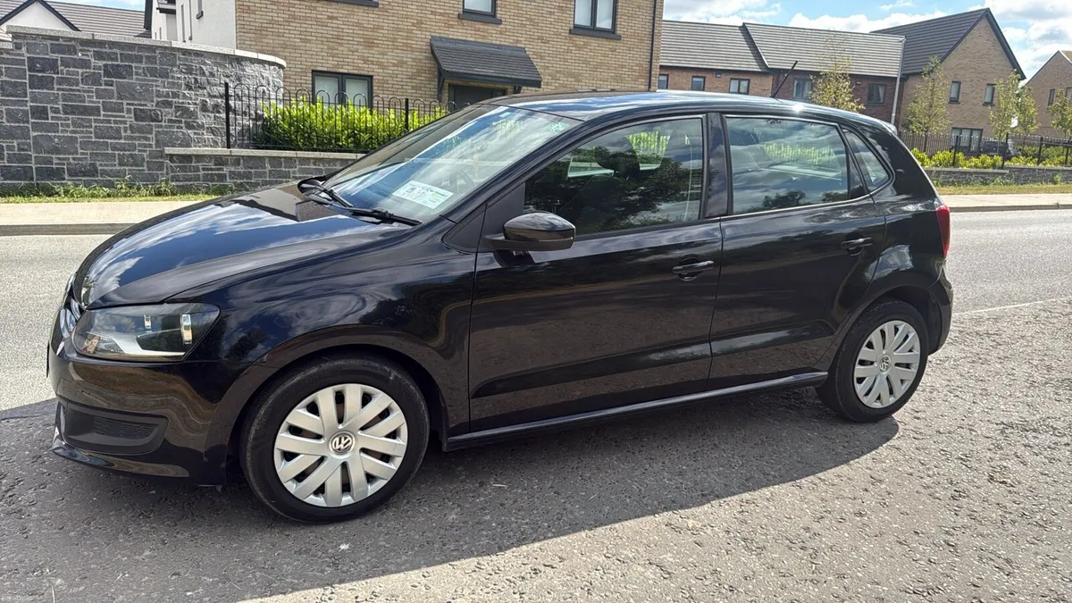 Vw polo 1.2 automatic - Image 1