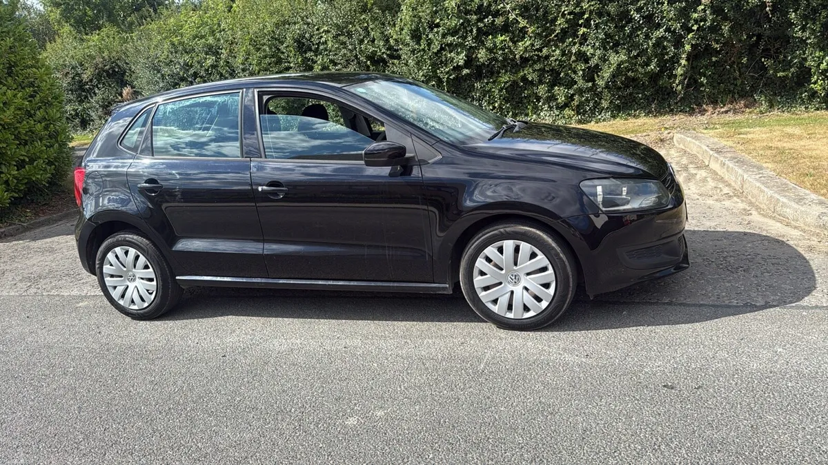 Vw polo 1.2 automatic - Image 2