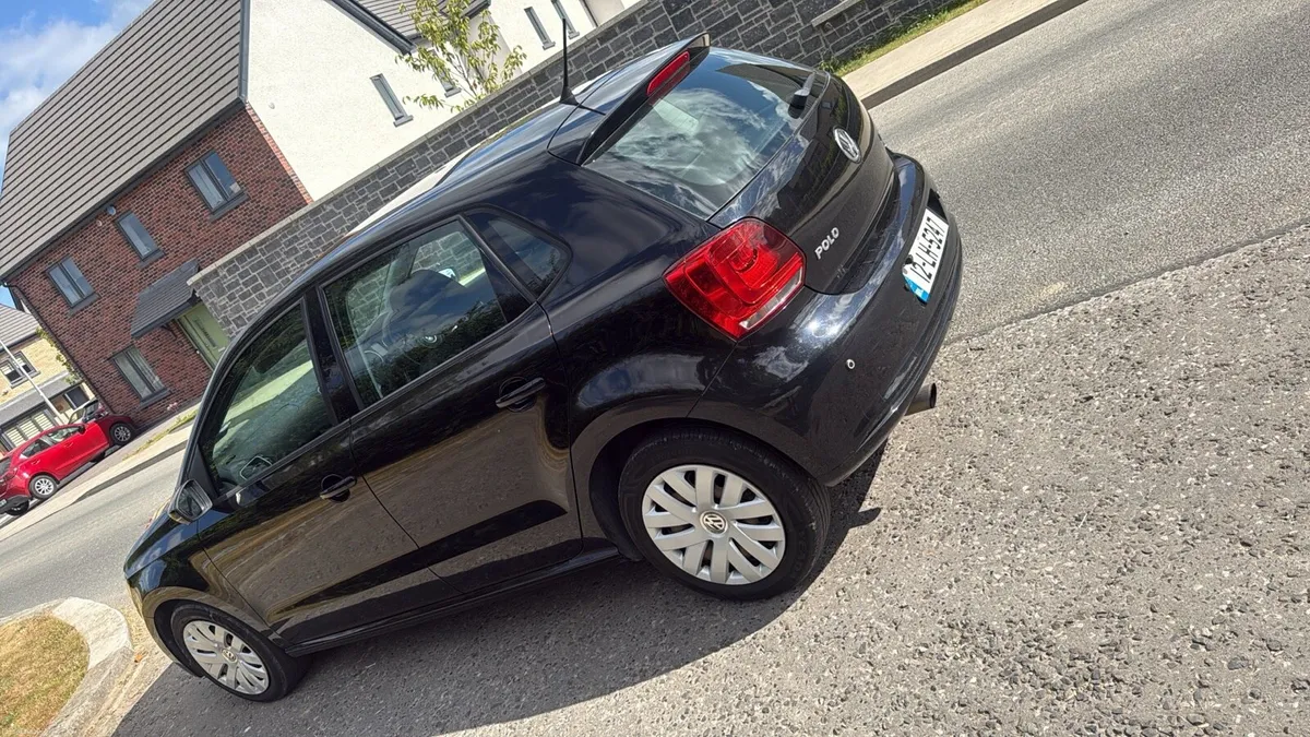 Vw polo 1.2 automatic - Image 4