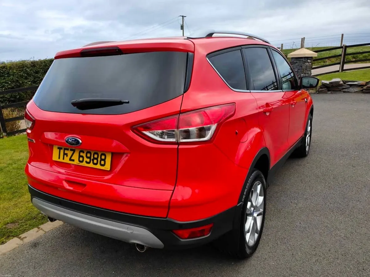 Ford Kuga 2014 - Image 3