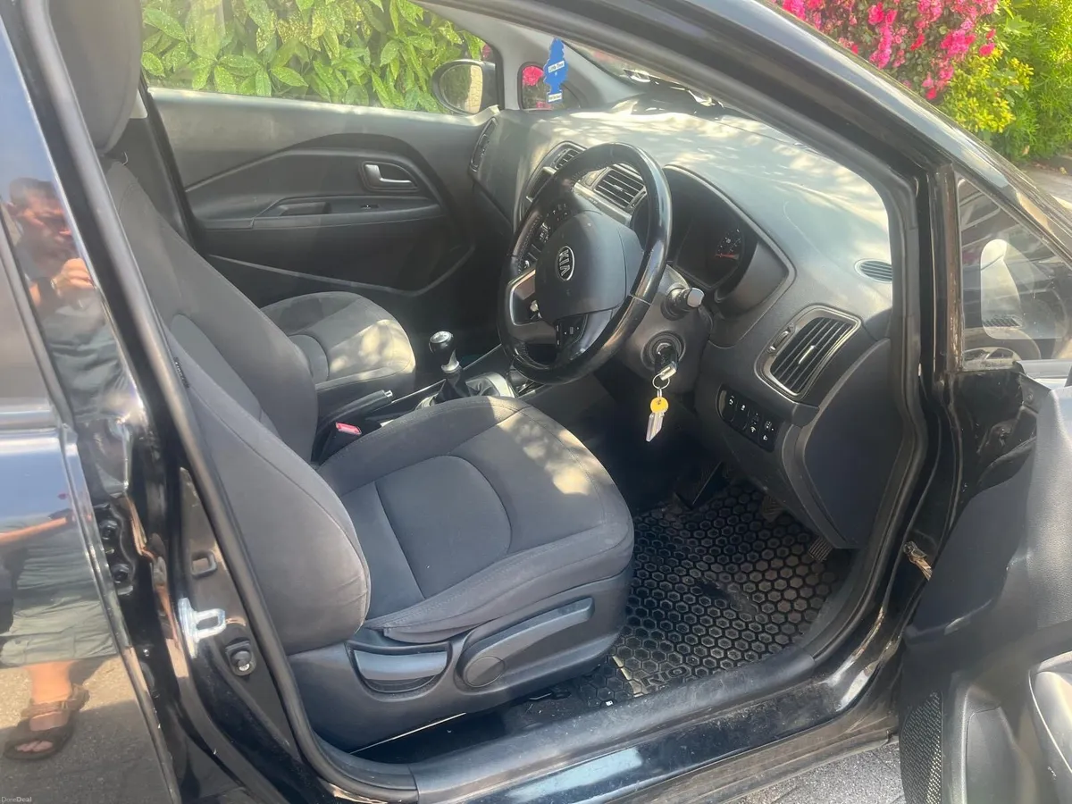 Kia Rio - Image 3