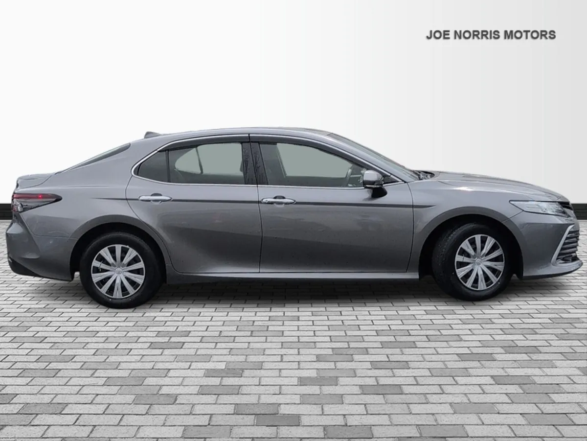 Toyota Camry 2.4 HYBRID X AUTOMATIC - Image 4