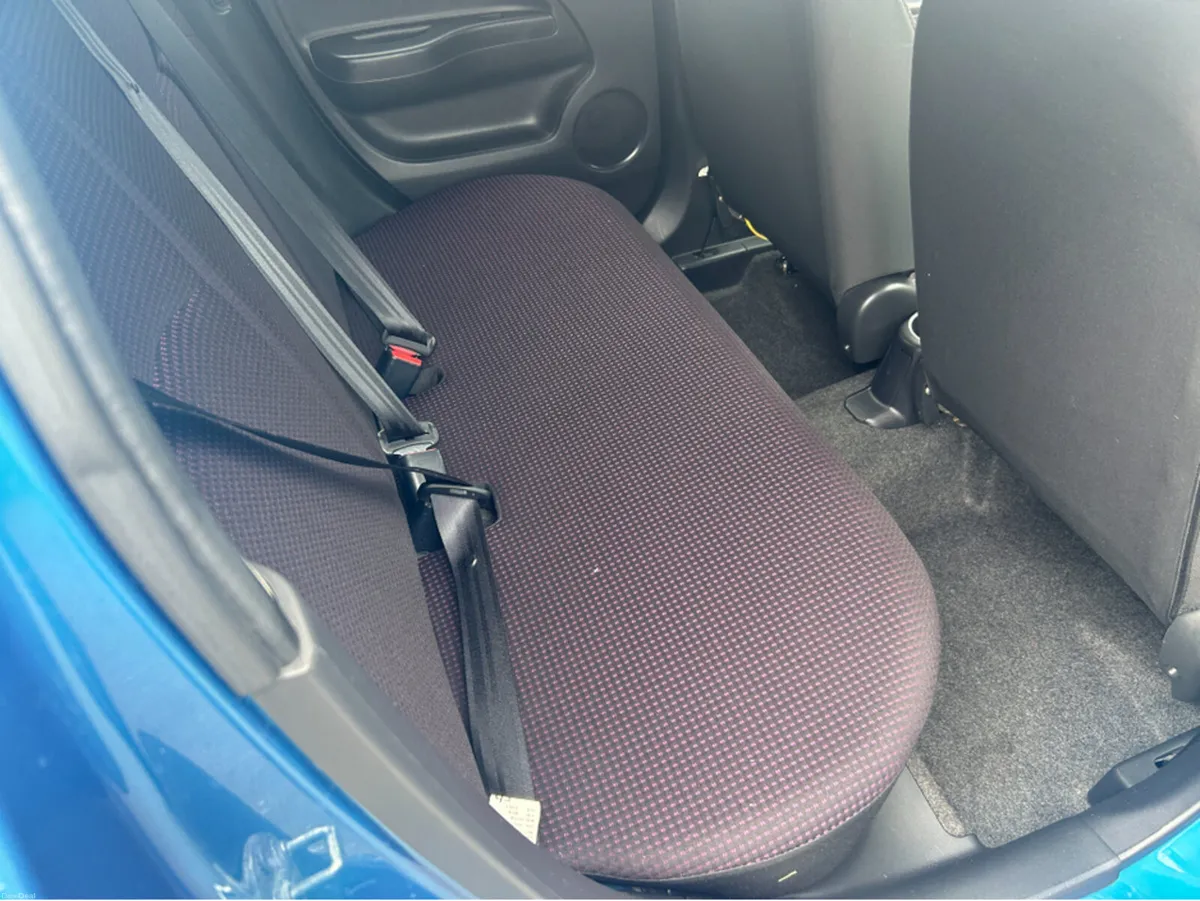 Mitsubishi Space Star SPACE STAR1 ,2//ONLY 84000KL - Image 2