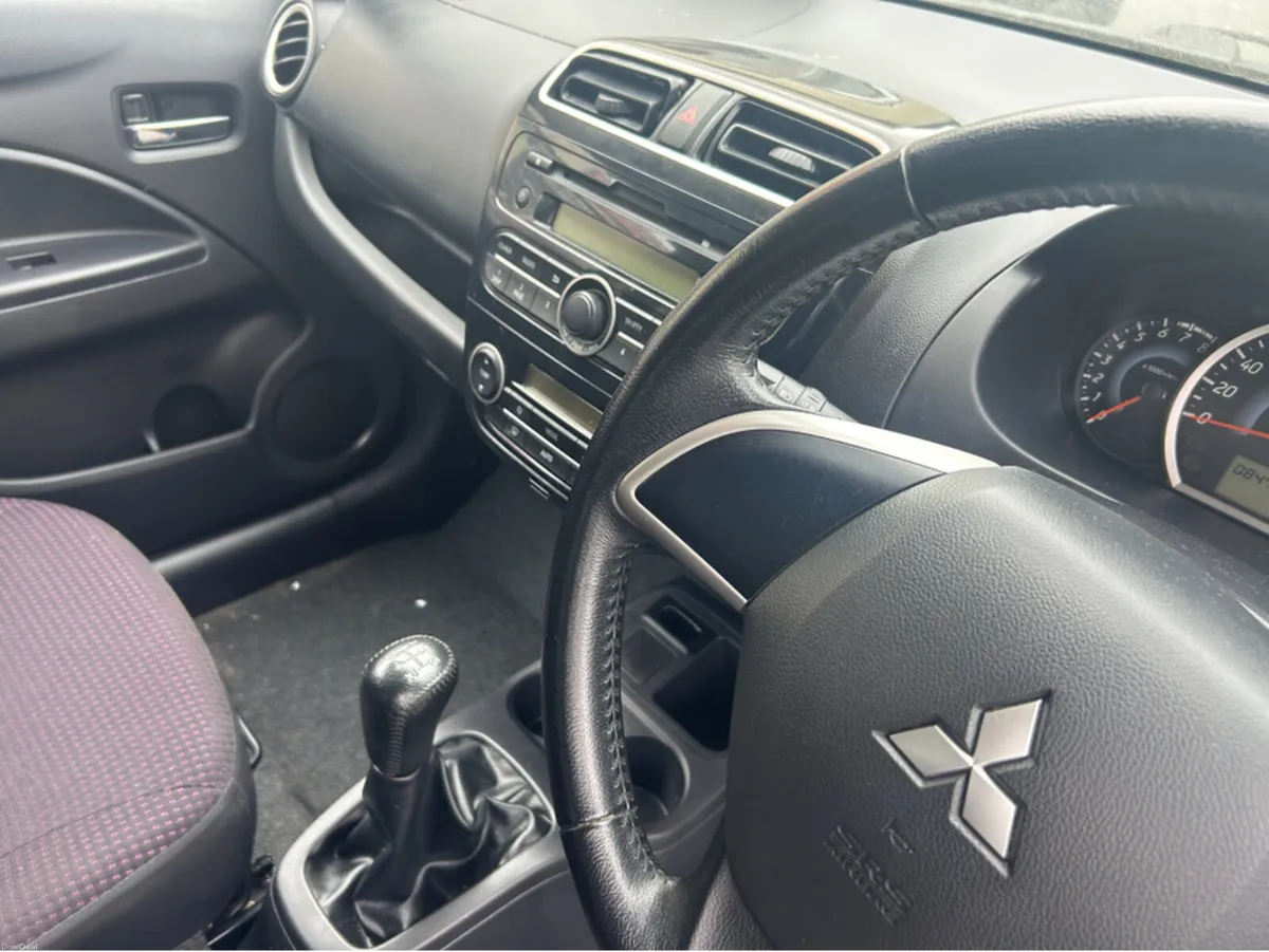 Mitsubishi Space Star SPACE STAR1 ,2//ONLY 84000KL - Image 3