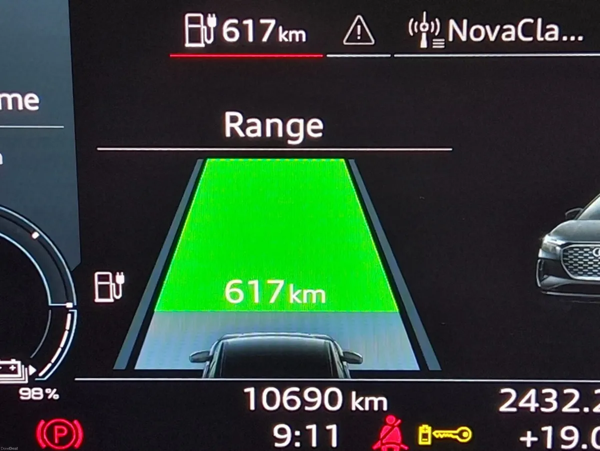 Audi Q4 e-tron E-TRON S LINE 45 ** Only 10k kms ** - Image 5
