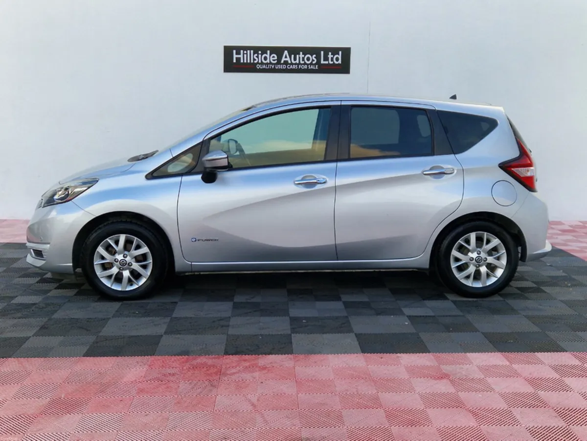 Nissan Note *DEPOSIT NOW TAKEN* E-POWER , 1.2 SELF - Image 6