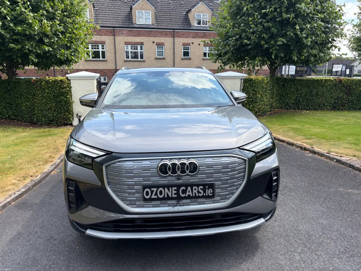 Audi Q4 e-tron E-TRON SPORT 35 - Image 5