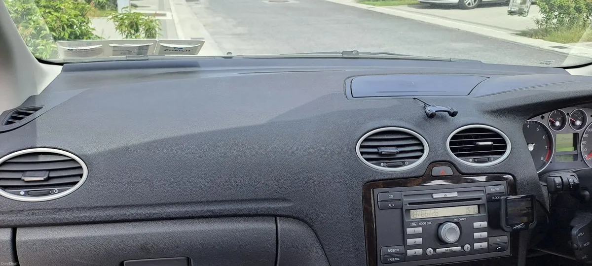 Ford Focus 2006 - Image 3