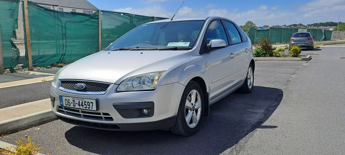 Ford Focus 2006 - Image 1