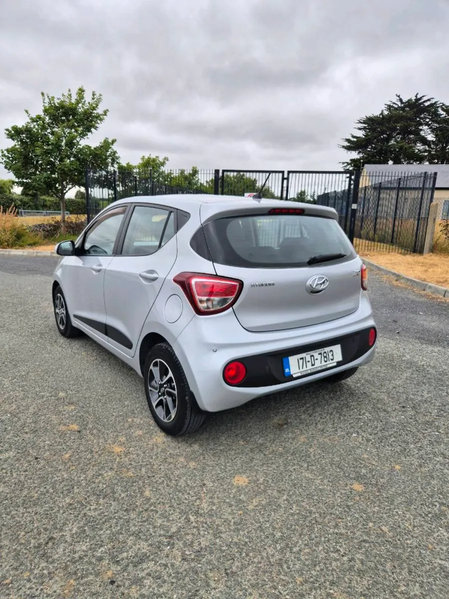 HYUNDAI i10 - Image 3