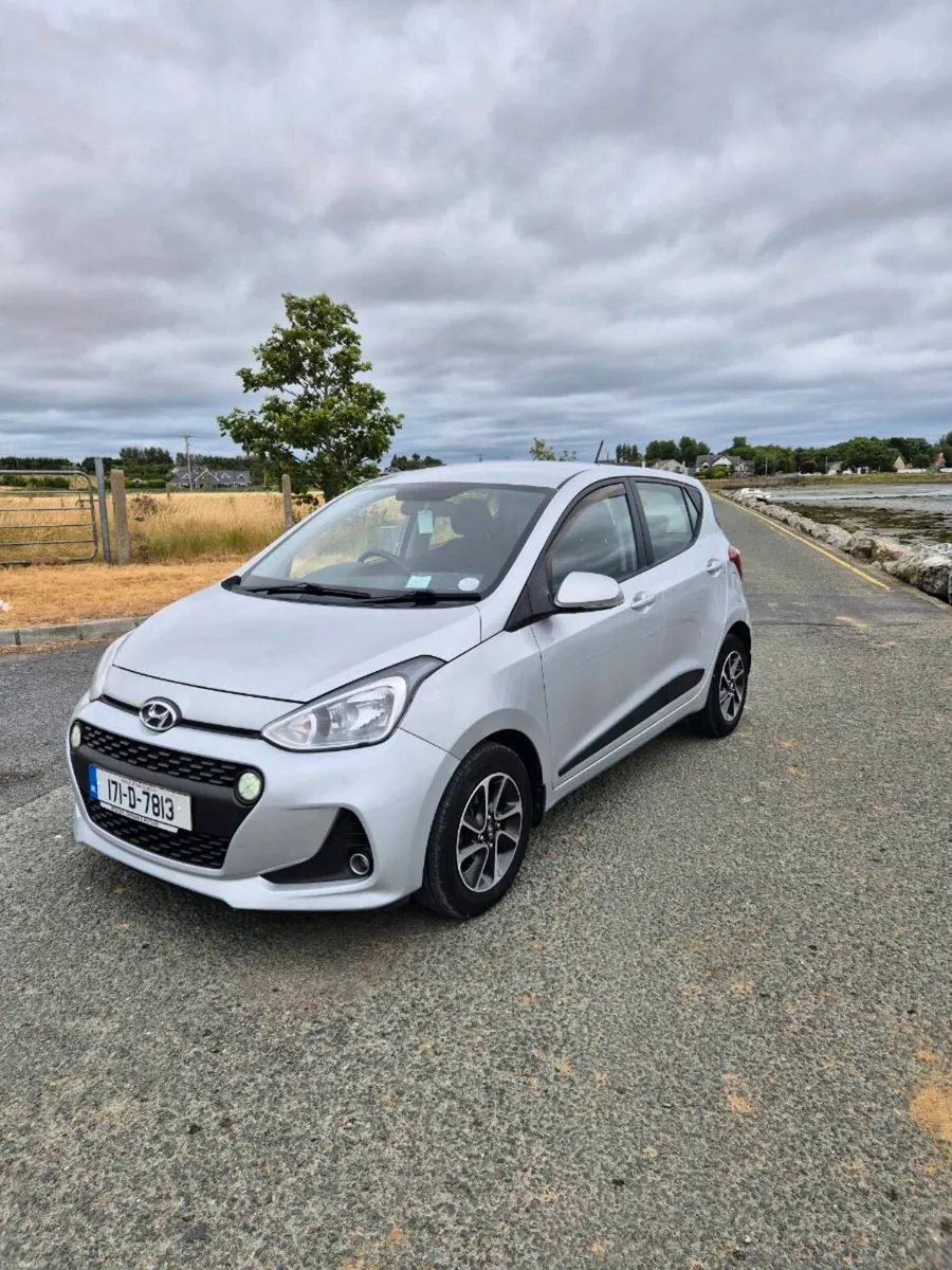 HYUNDAI i10 - Image 2