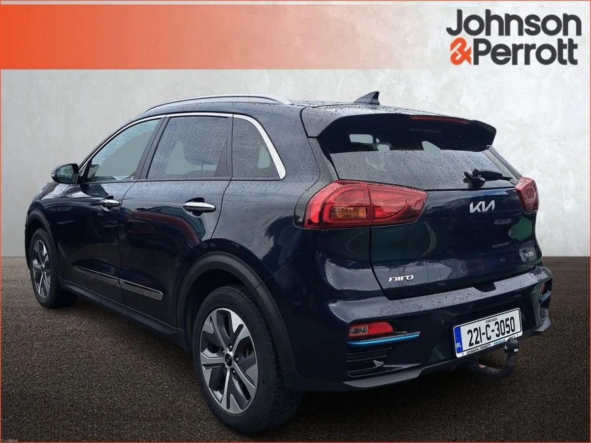 Kia e-Niro NIRO ENIRO MY22 5 DR AUTO - Image 2