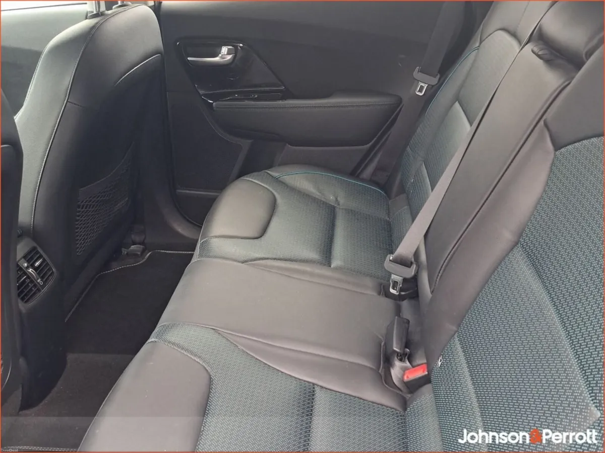 Kia e-Niro NIRO ENIRO MY22 5 DR AUTO - Image 5