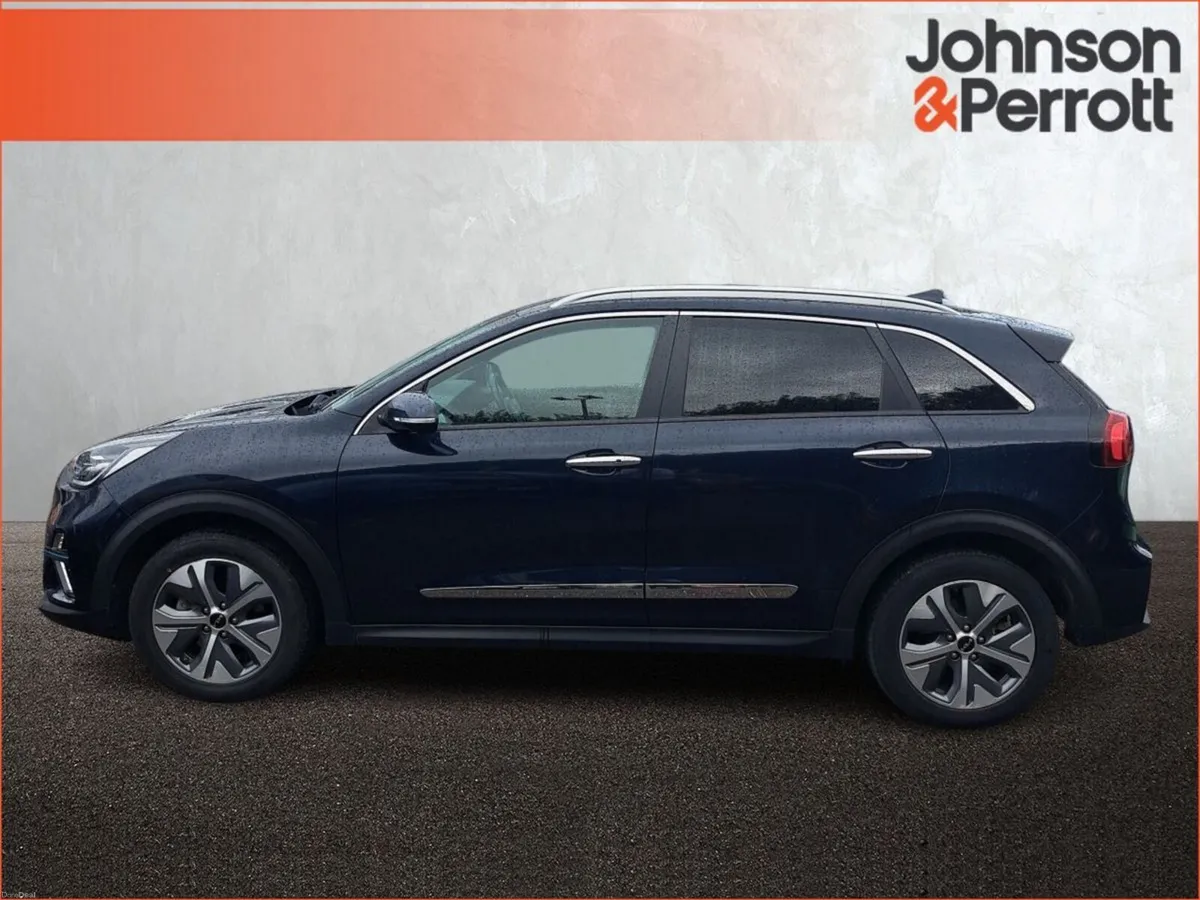 Kia e-Niro NIRO ENIRO MY22 5 DR AUTO - Image 6
