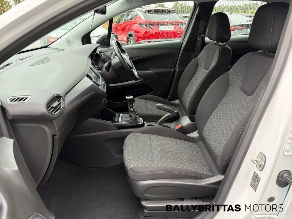 Opel Crossland X  X SC-1.2 110BHP  -PET- - Image 6