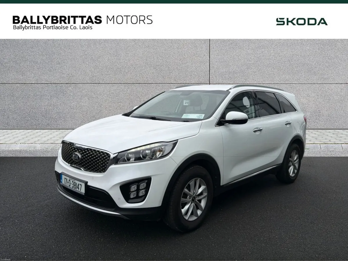 Kia Sorento Platinum 2WD - Image 2