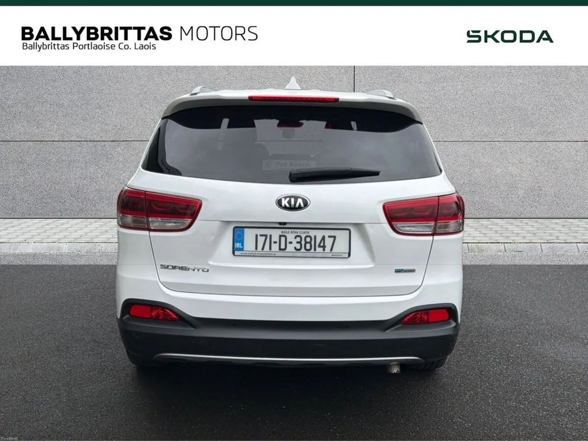 Kia Sorento Platinum 2WD - Image 4