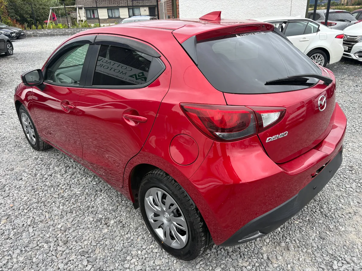 MAZDA 1.3 AUTO *HI SPEC* - Image 6