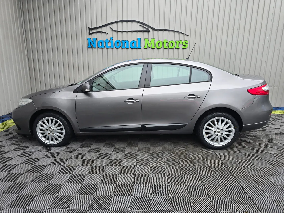 2016 Renault Fluence 1.5 Automatic DCI - Image 6