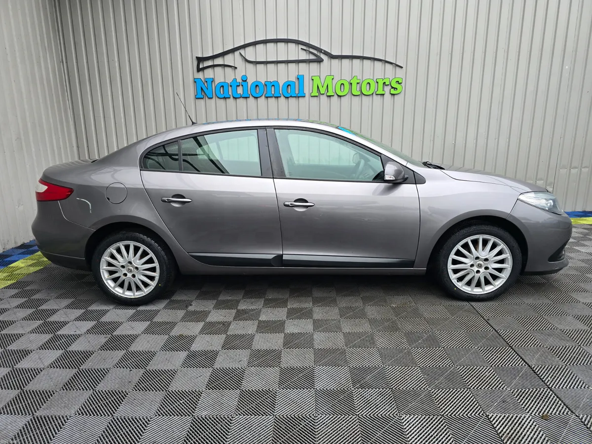 2016 Renault Fluence 1.5 Automatic DCI - Image 2