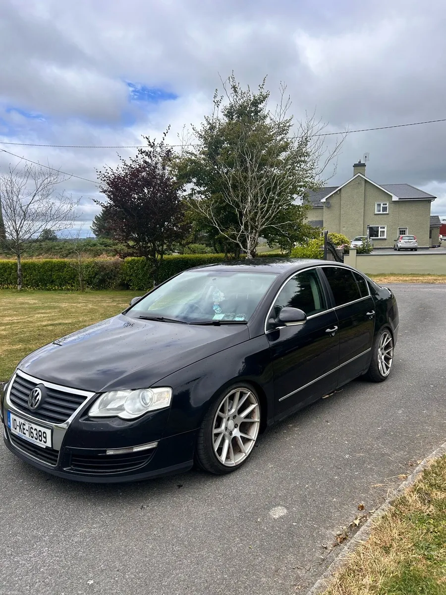 Volkswagen Passat - Image 3