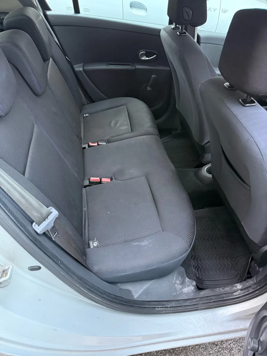 Renault Clio 2006 - Image 6