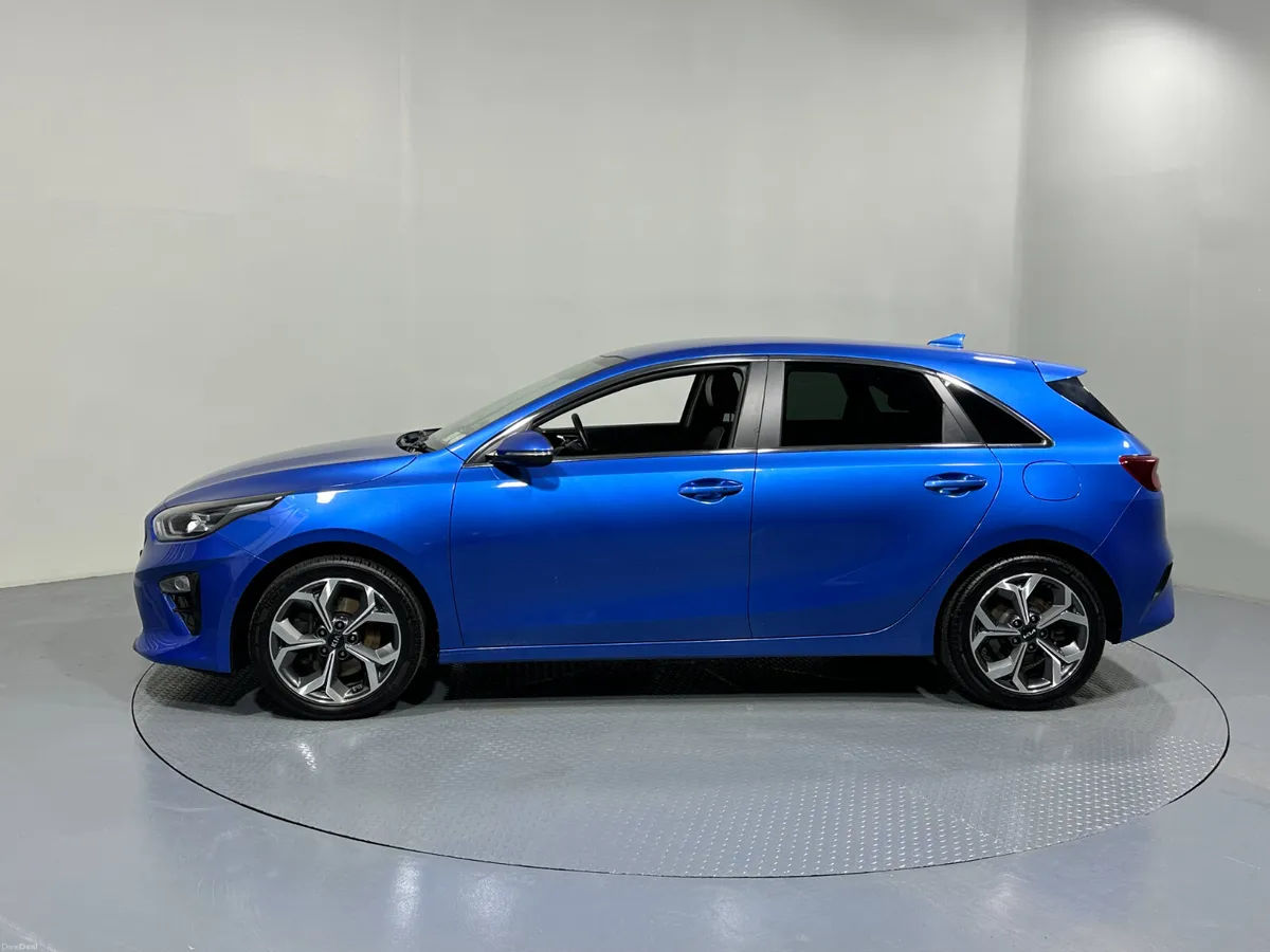 Kia Ceed 1.4 Petrol K5 192 (2019) - Image 6