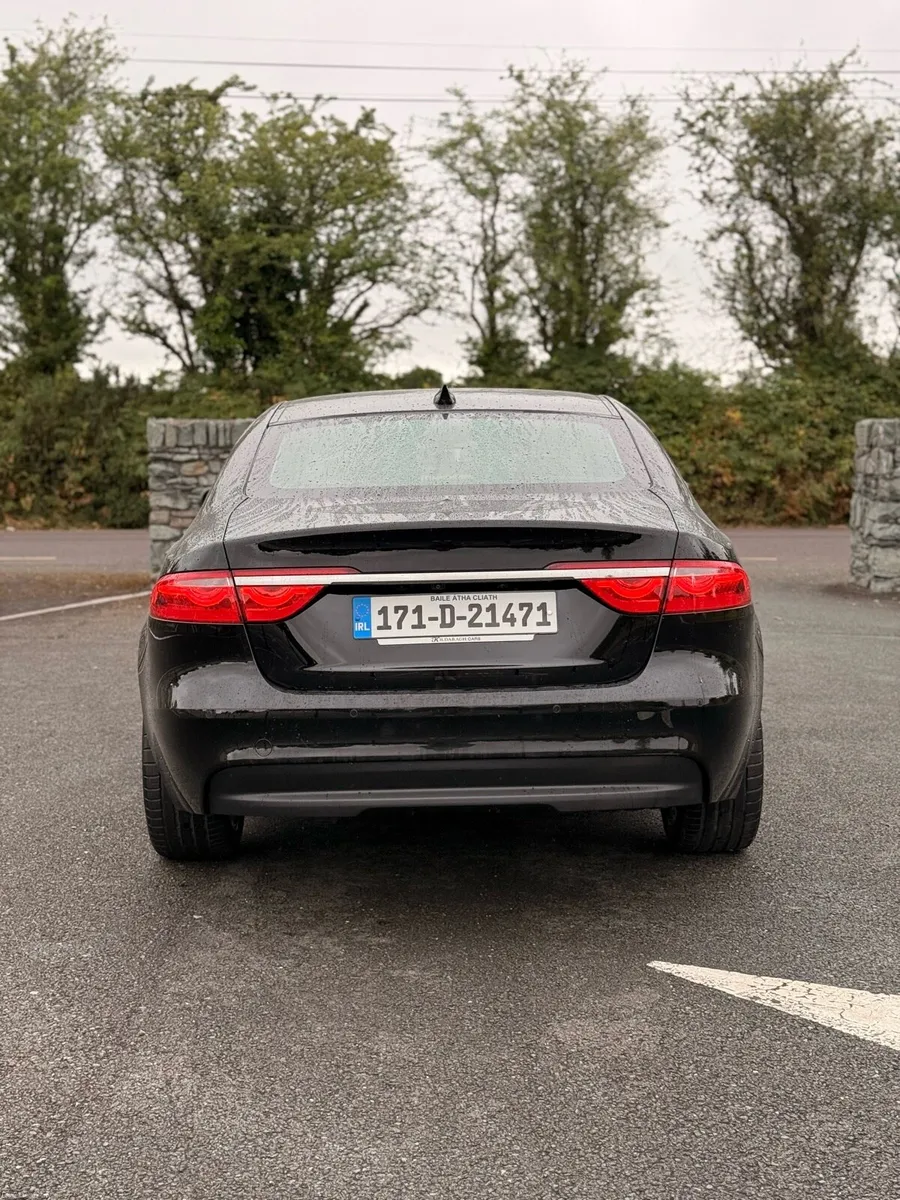 Jaguar XF Automatic - Image 4