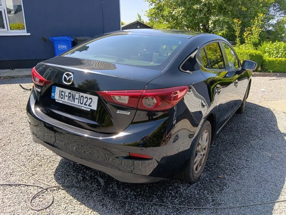 2016 Mazda 6 - Image 3
