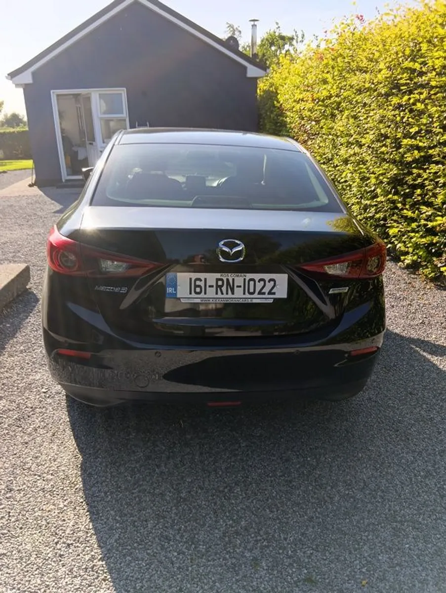 2016 Mazda 6 - Image 1