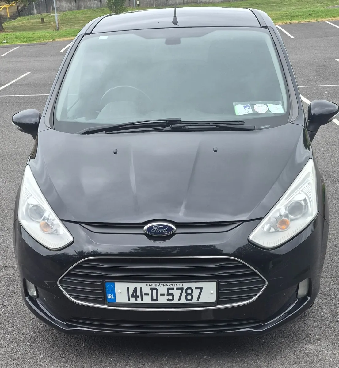 Ford B-Max 2014 - Image 2