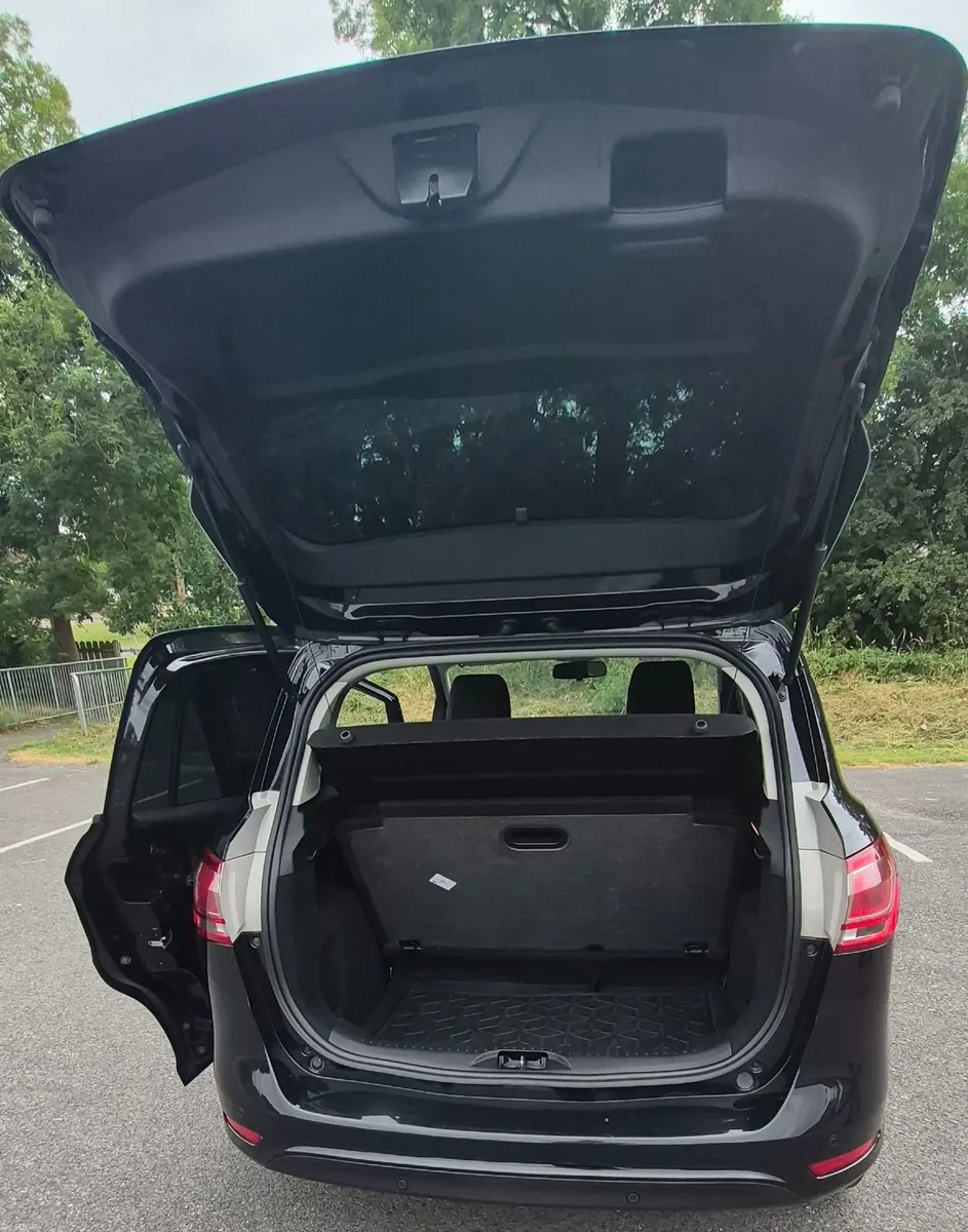 Ford B-Max 2014 - Image 6
