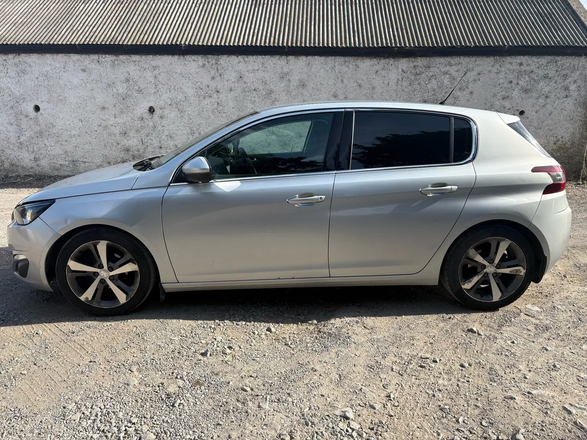 Peugeot 308 Allure - Image 2