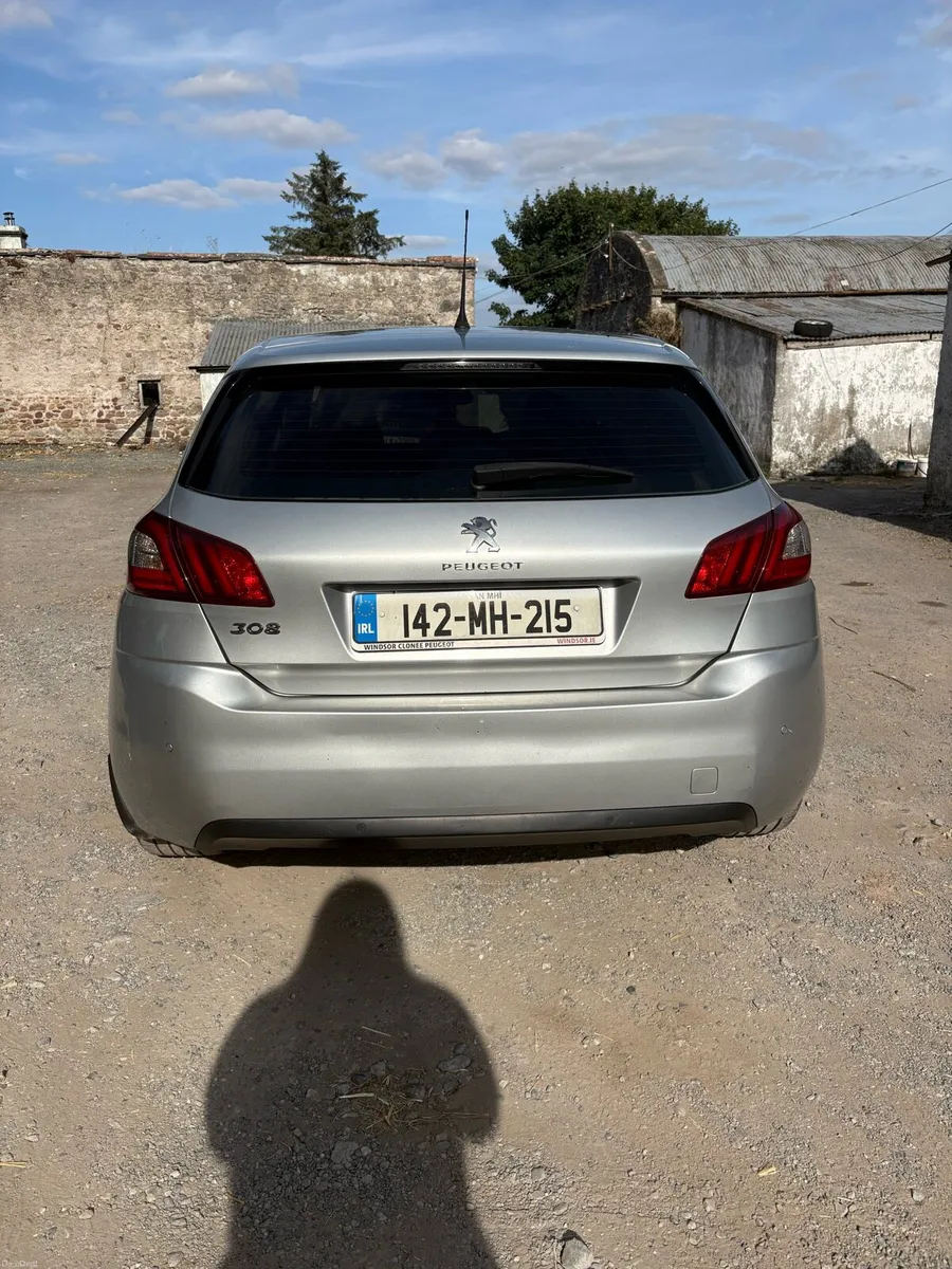 Peugeot 308 Allure - Image 4