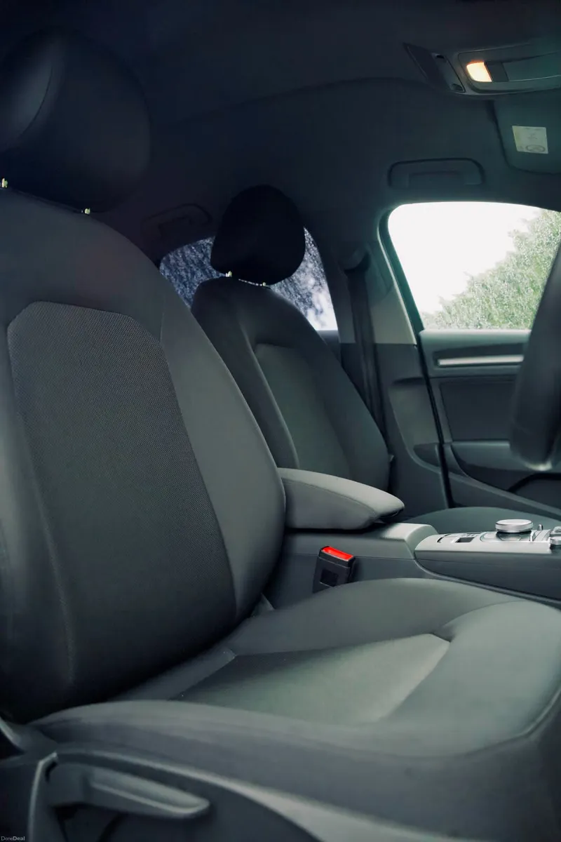 Audi A3 Sedan 2019- Extremely Low Mileage - Image 6