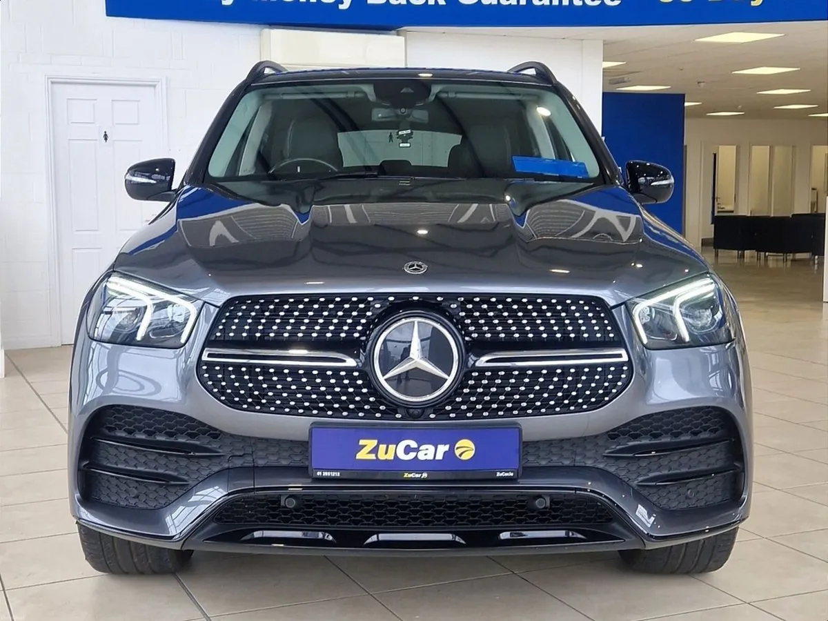 Mercedes-Benz GLE GLE 350 de 4MATIC - Image 2