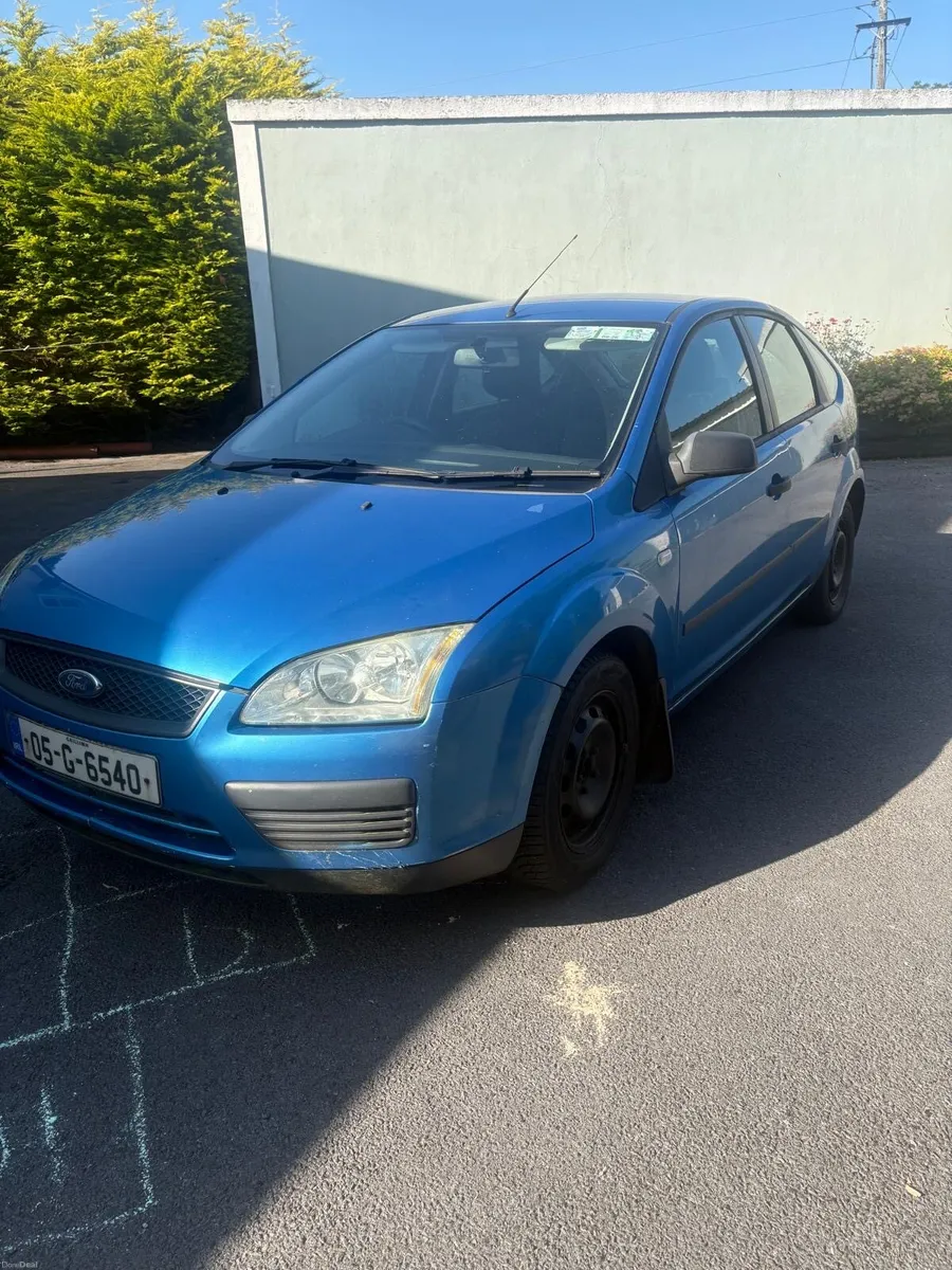 Ford Focus - Image 3