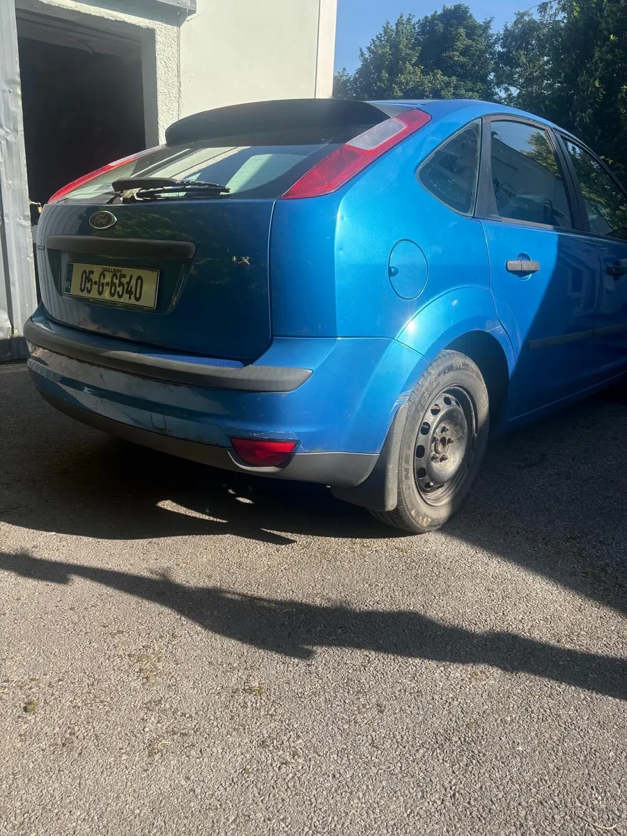 Ford Focus - Image 2